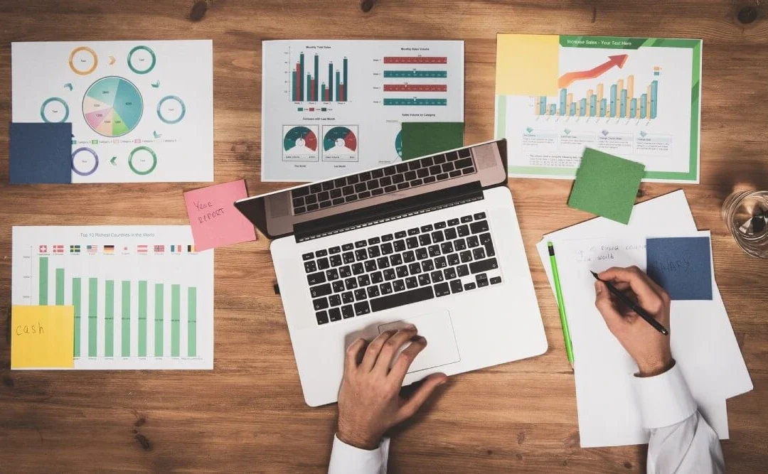 Using KPIs For Your Olathe, KS Business