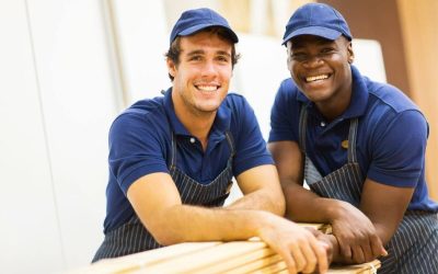 A Leadership Qualities List To Help You Build Your Kansas City Metro Company Team