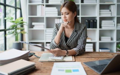 What a Good Kansas City Metro Bookkeeper Does for Your Business