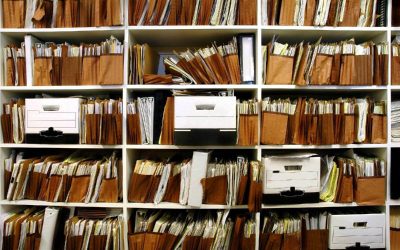 Cloud Storage for Businesses: Accounting On It’s 7 Steps For Going Digital