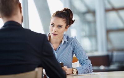 Betsy Teegardin’s Method for Making Happy Clients in Stressful Situations