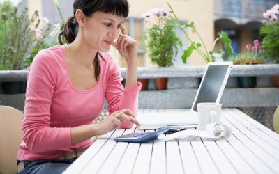 Answers for Kansas City Metro Business Owners: Can I Put Personal Money in My Business Account?